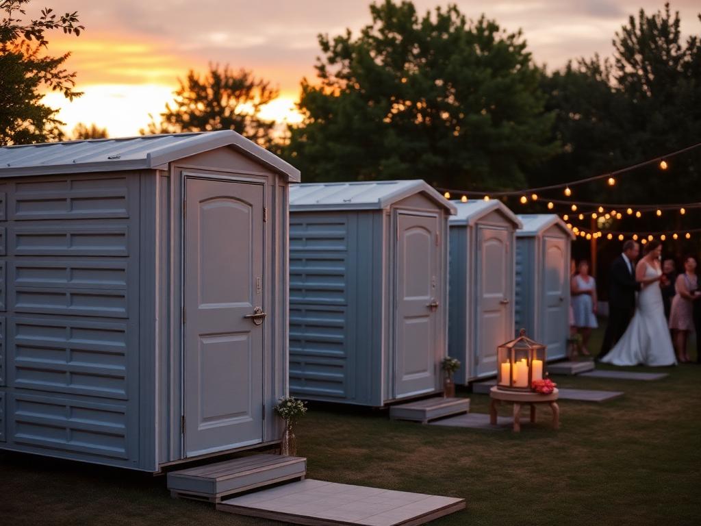 Construction Site Rentals in Center, TX